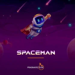 Spaceman gybet