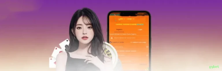 APK Android gybet