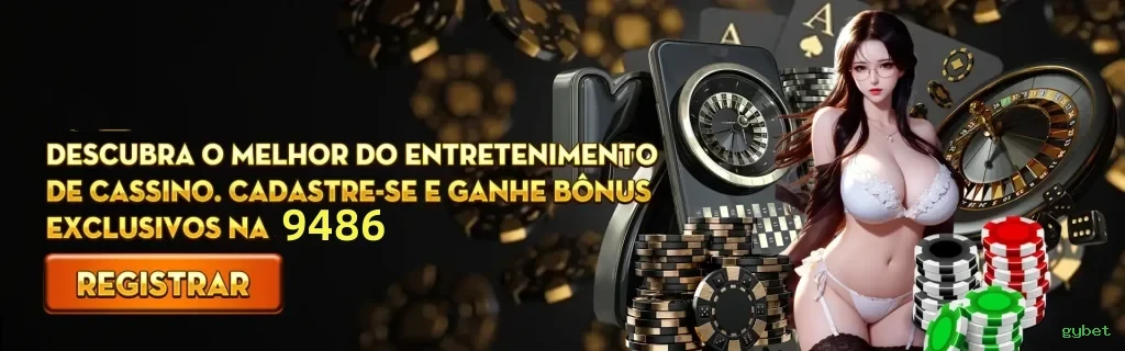 Rollover Bônus gybet