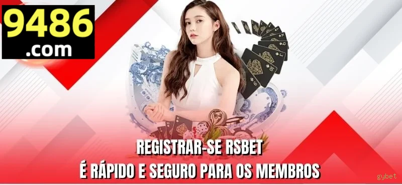 Apostas Esportivas gybet