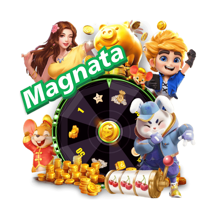 Fortune Ox Slot