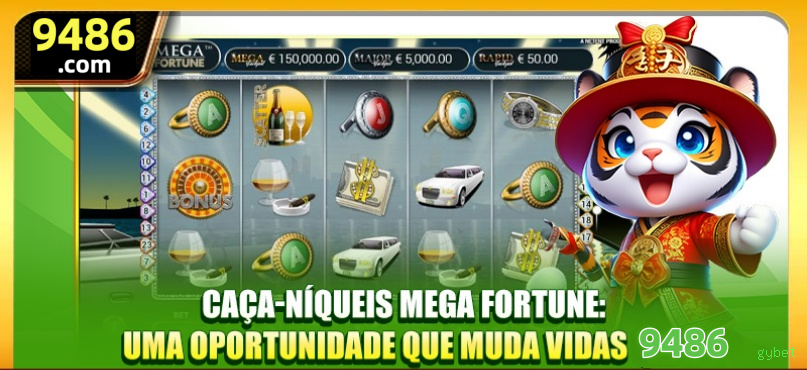 Fortune Rabbit Slot