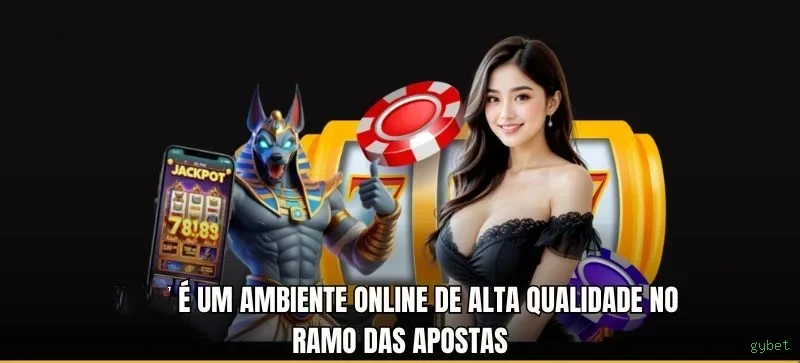 Jogos Instantâneos gybet