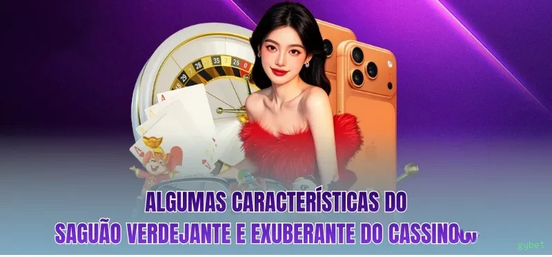 Pagamentos gybet