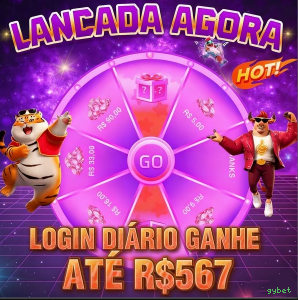 Privacidade gybet