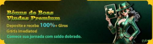 Promoções gybet